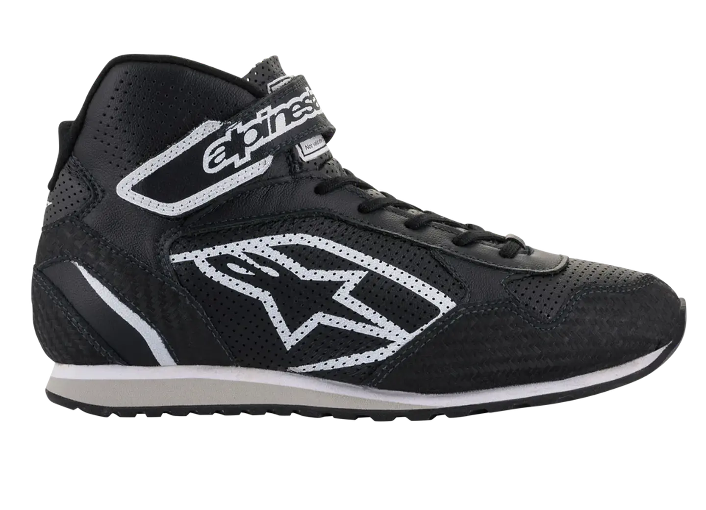 Zapatillas Radar FIA 2