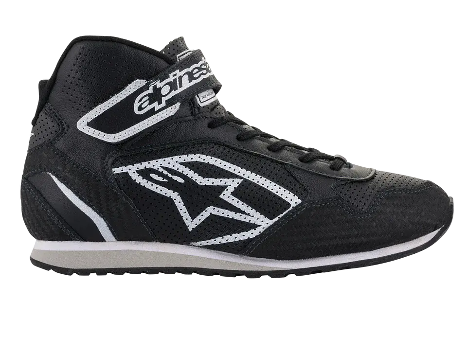 Zapatillas Radar FIA 2