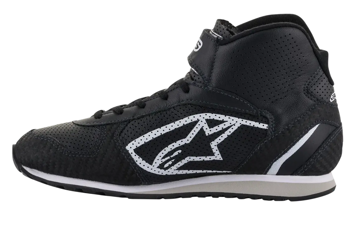 Zapatillas Radar FIA 4