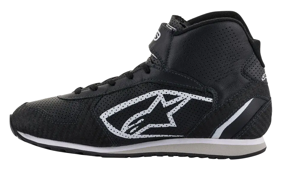 Zapatillas Radar FIA 4