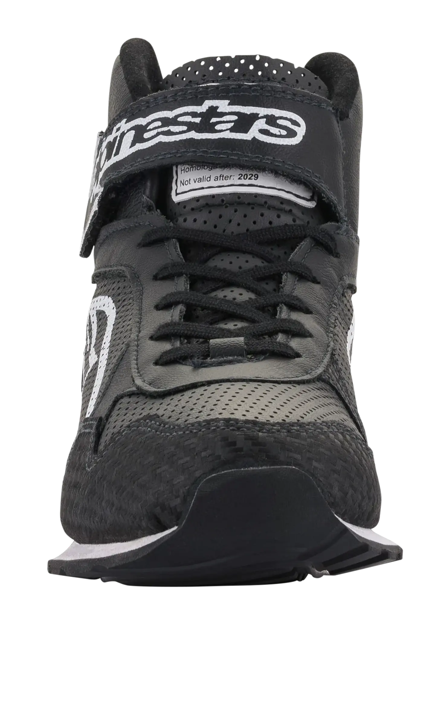 Zapatillas Radar FIA 5