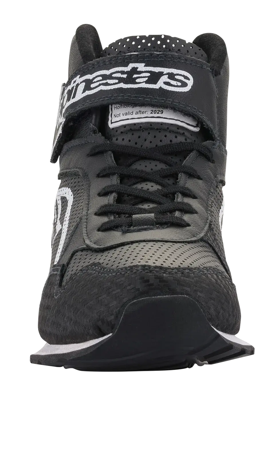 Zapatillas Radar FIA 5