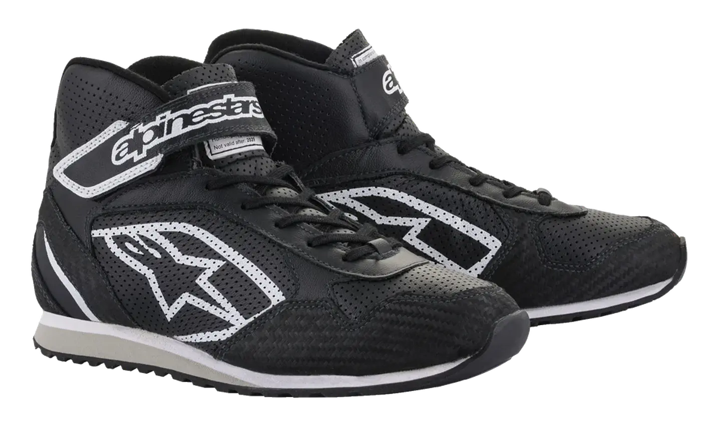 Zapatillas Radar FIA 1