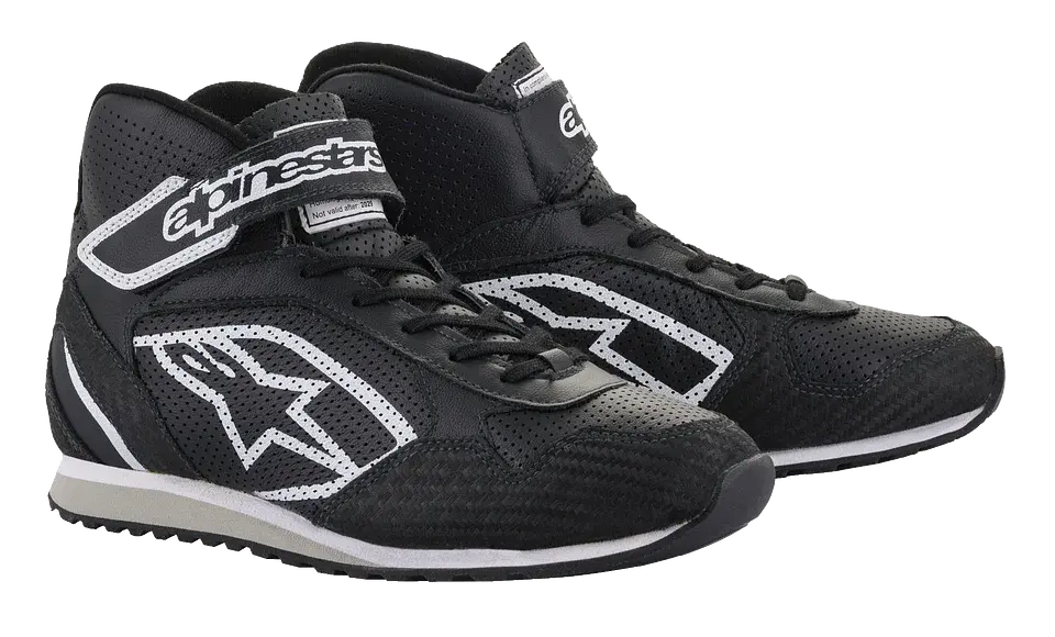 Zapatillas Radar FIA 1