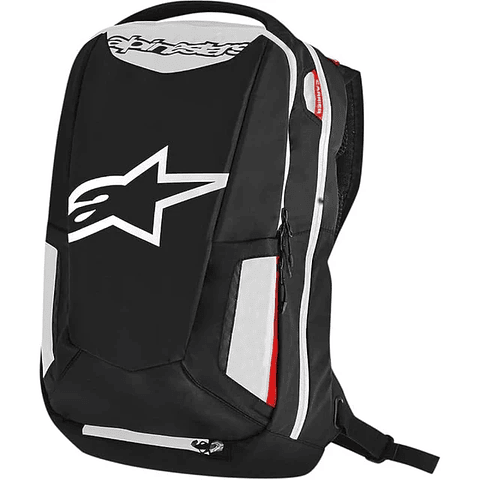 Mochila Alpinestars City Hunter