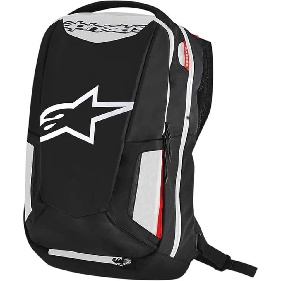Mochila Alpinestars City Hunter 1
