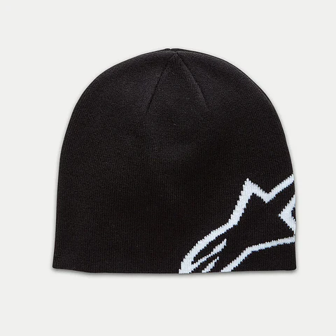 Gorro Corp Shift Alpinestars Black/White