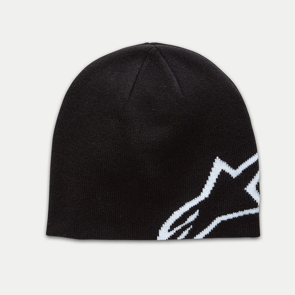 Gorro Corp Shift Alpinestars Black/White 1