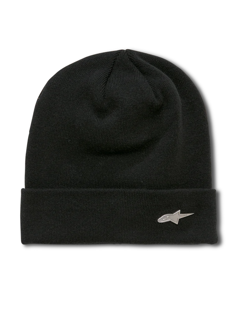 Gorro Metal logo Cuff Alpinestars