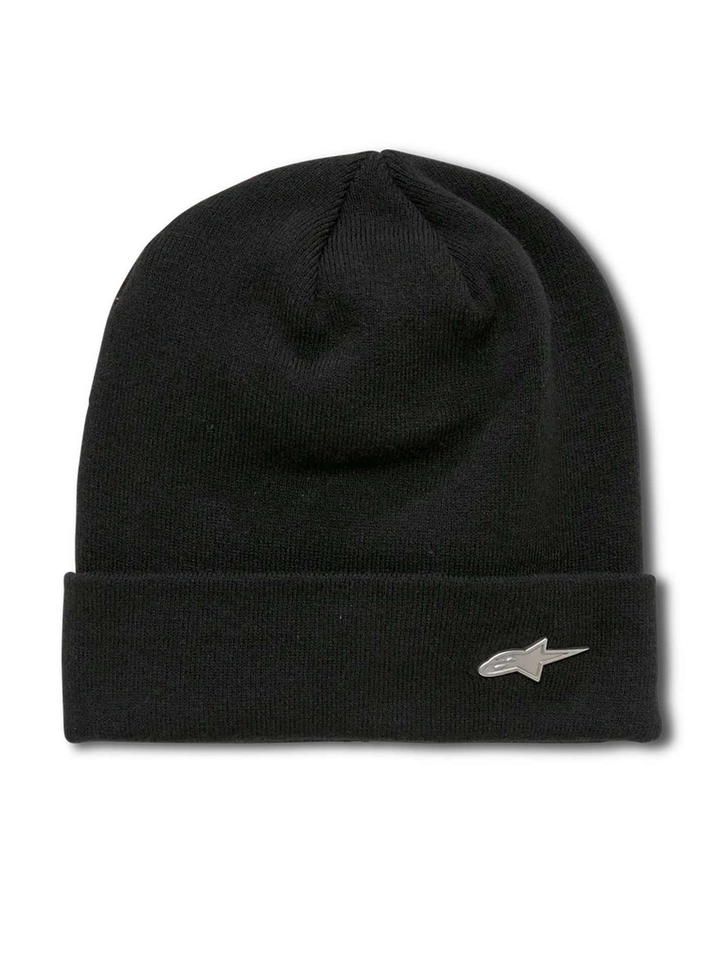 Gorro Metal logo Cuff Alpinestars 1