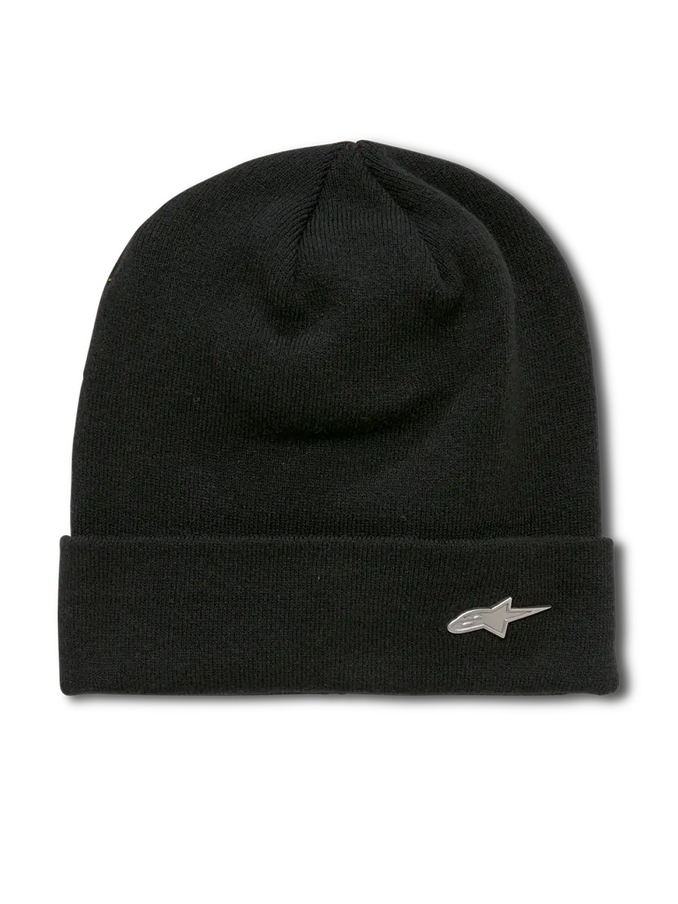 Gorro Metal logo Cuff Alpinestars 1