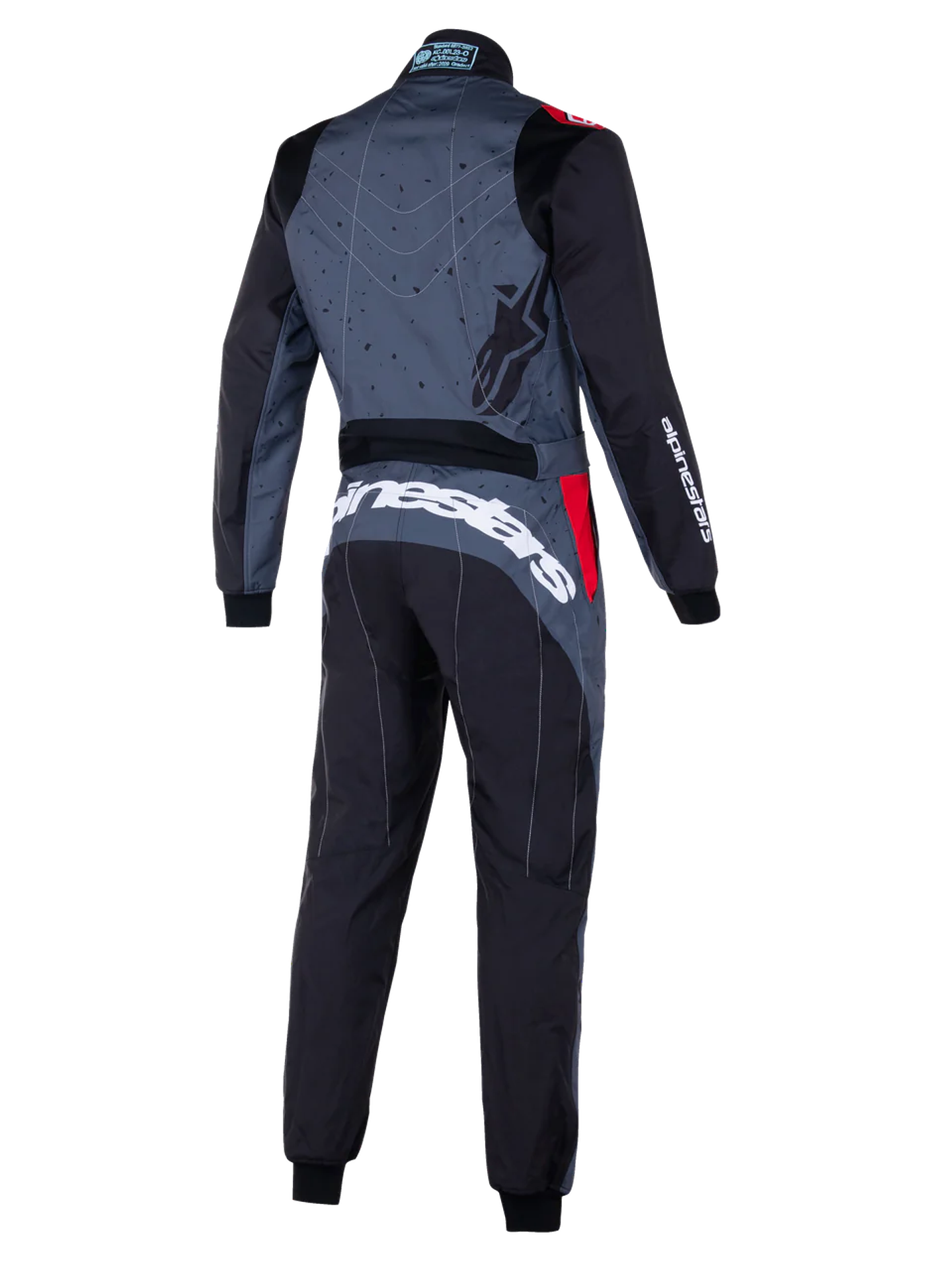 KMX-9 V3 Graphic 6 5