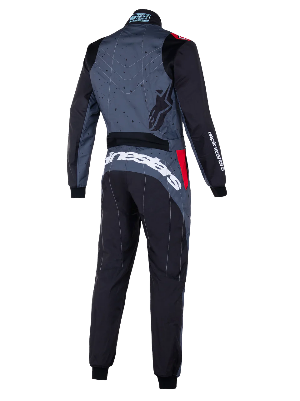 KMX-9 V3 Graphic 6 5