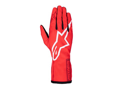 Guante Karting Tech-1 K RACE V2 PURE Niños