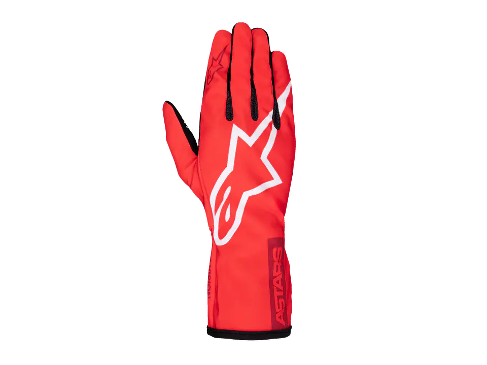 Guante Karting Tech-1 K RACE V2 PURE Niños 1