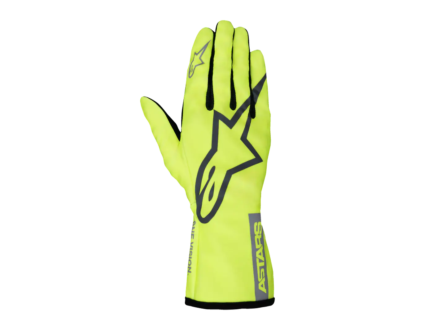 Guante Karting Tech-1 K RACE V2 PURE Niños 2