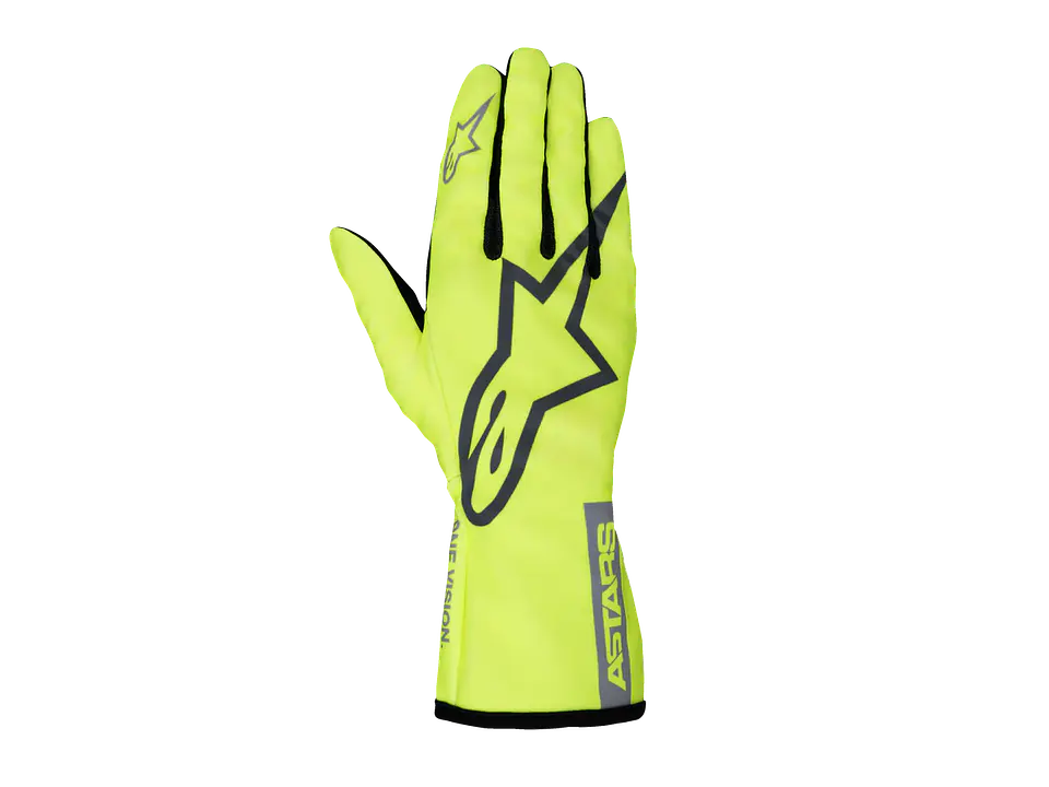 Guante Karting Tech-1 K RACE V2 PURE Niños 2