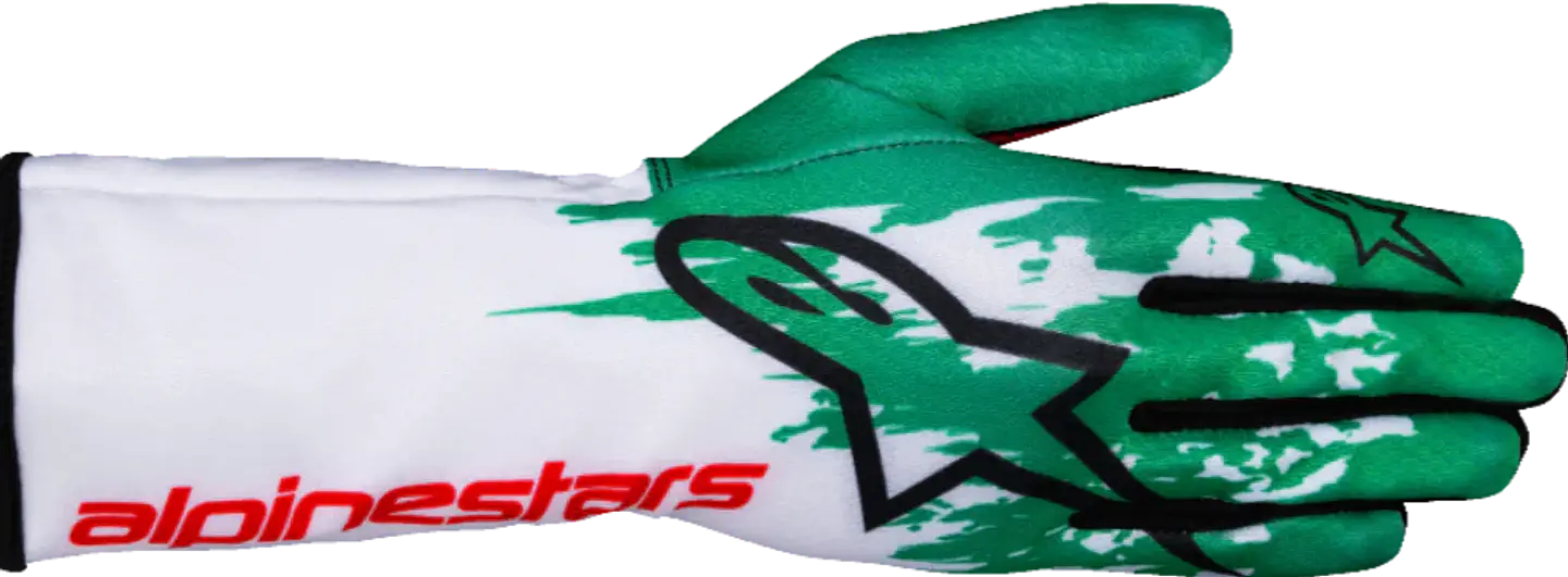 Guante Karting Tech-1 K V3 FIA 1