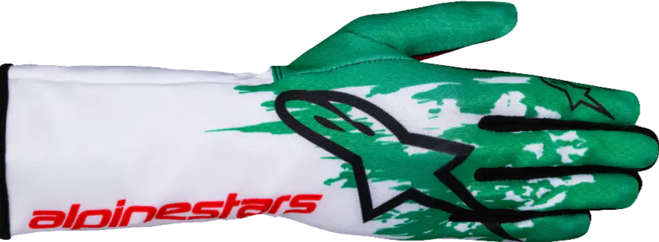 Guante Karting Tech-1 K V3 FIA 1