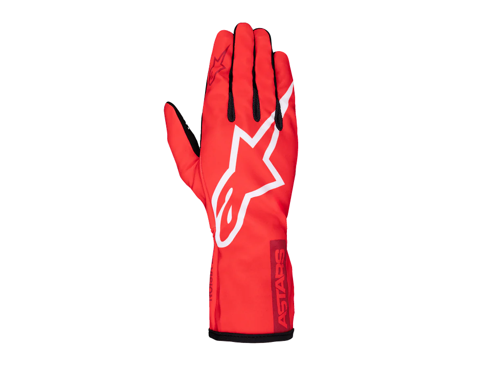 Guante Karting Tech-1 K RACE V2 PURE 2