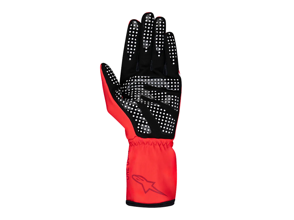 Guante Karting Tech-1 K RACE V2 PURE 4