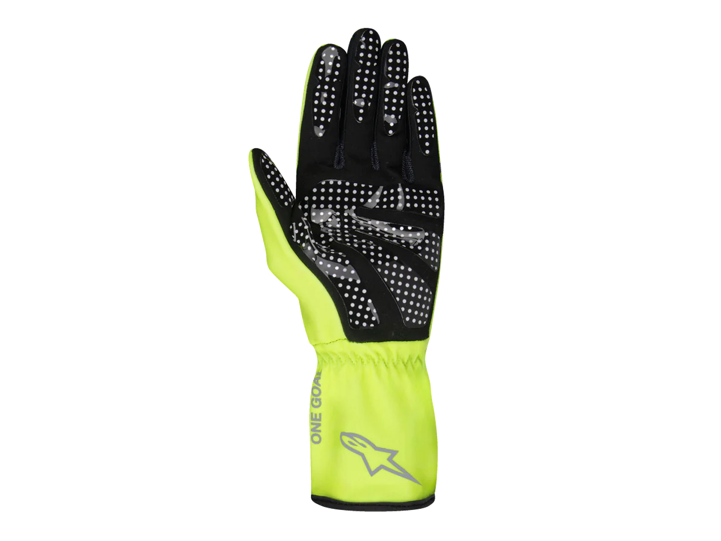 Guante Karting Tech-1 K RACE V2 PURE 5