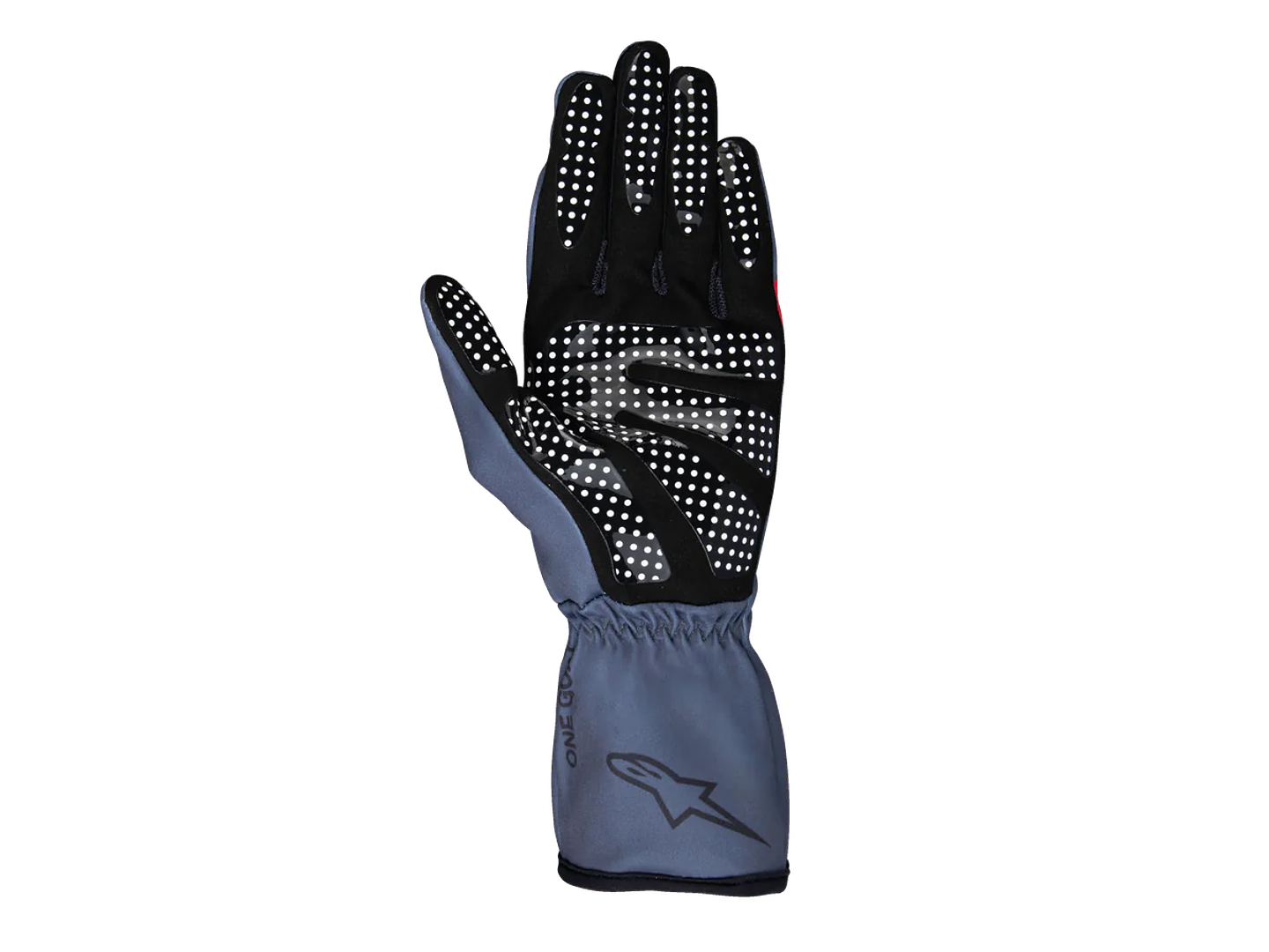 Guante Karting Tech-1 K RACE V2 PURE 6