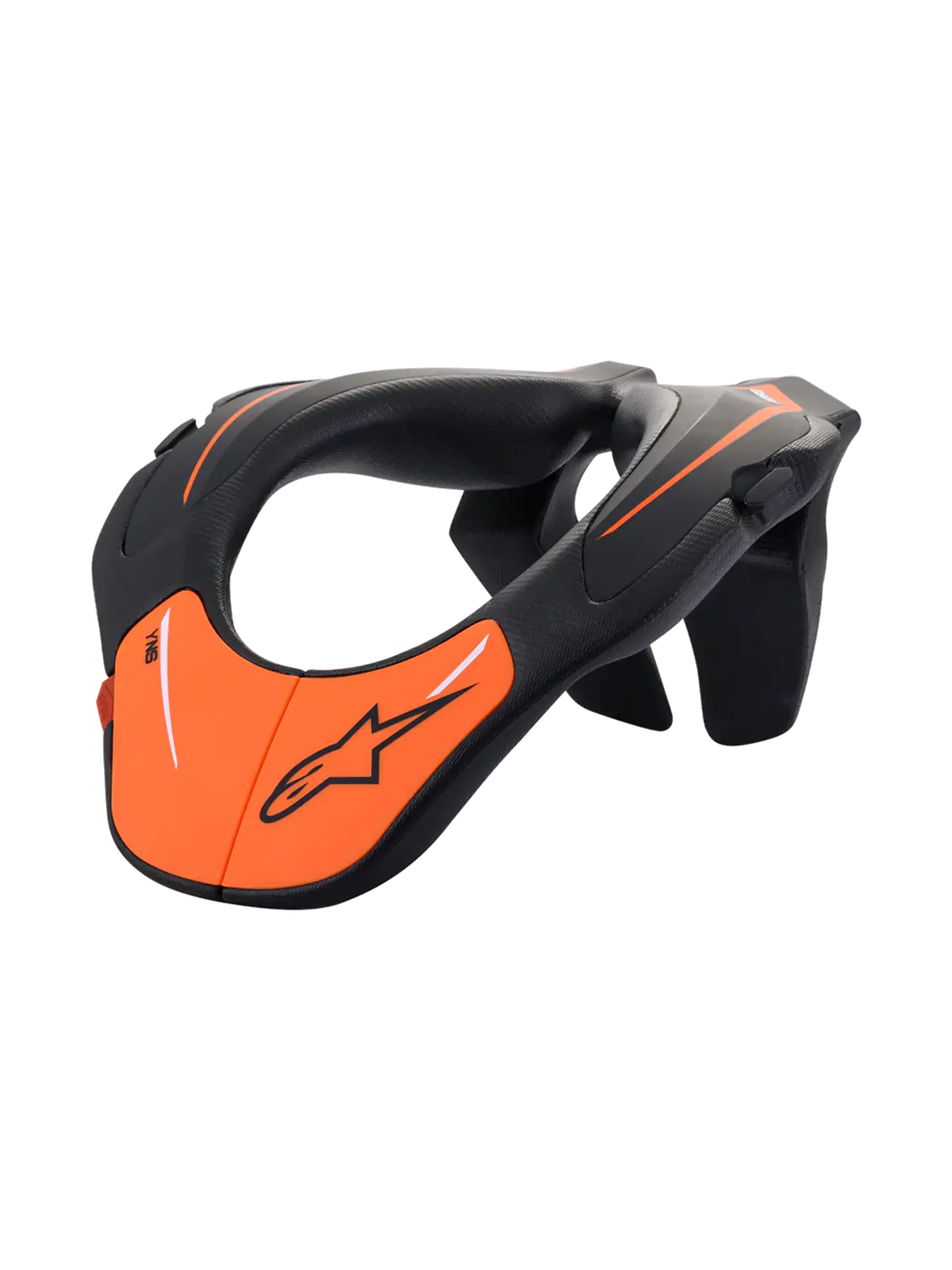 Soporte protector de cuello 2