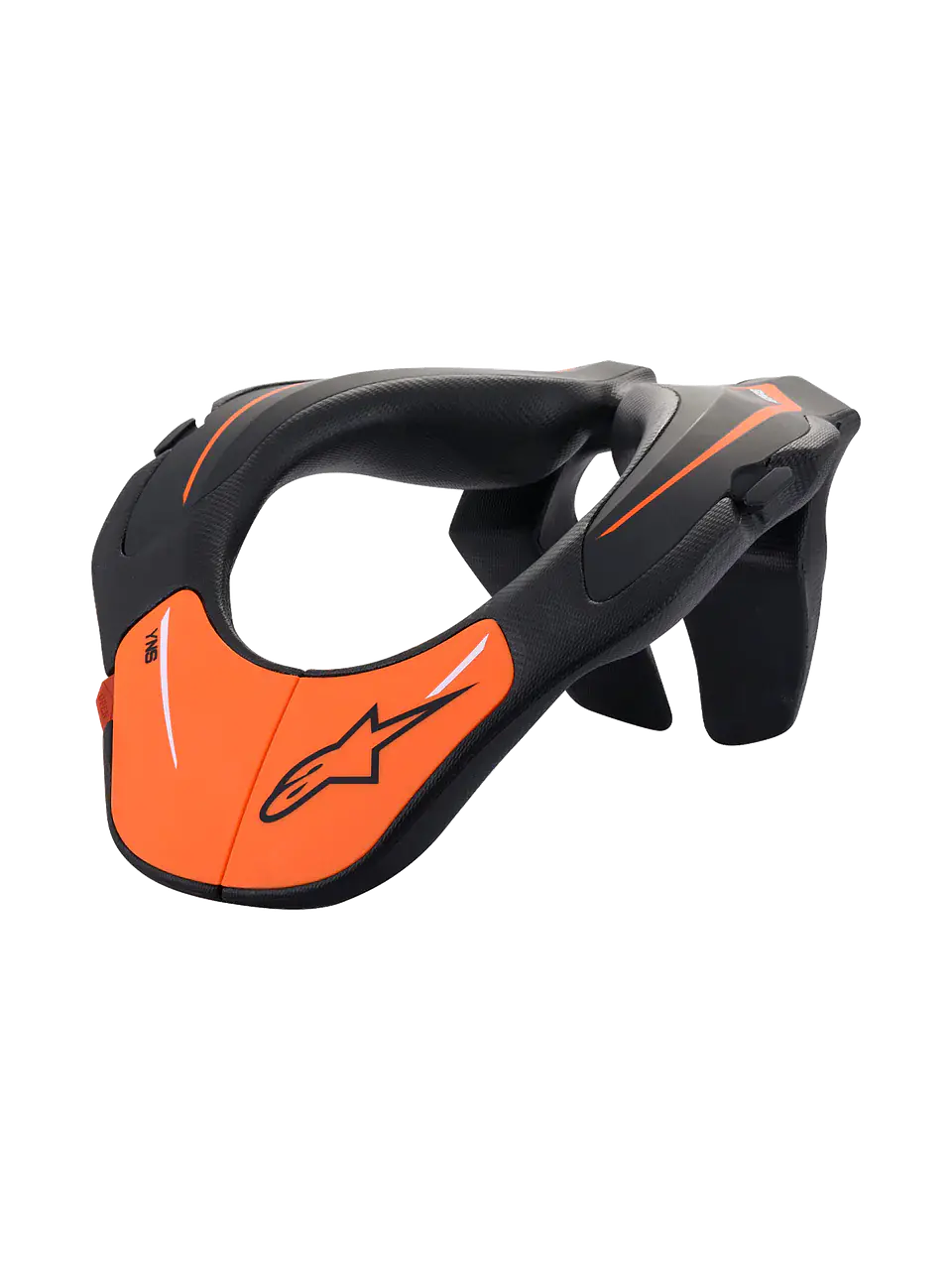 Soporte protector de cuello 2