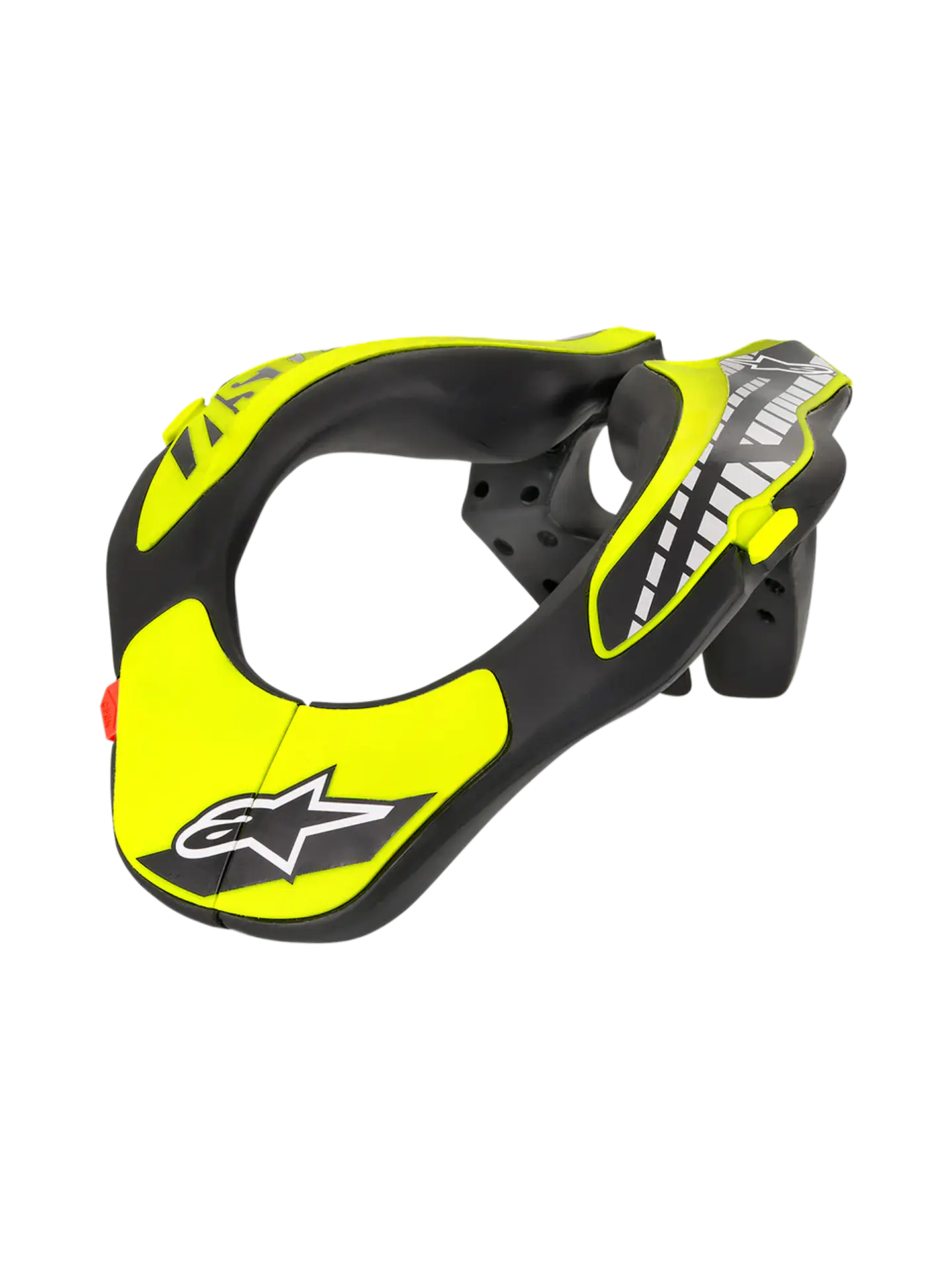 Soporte protector de cuello 3