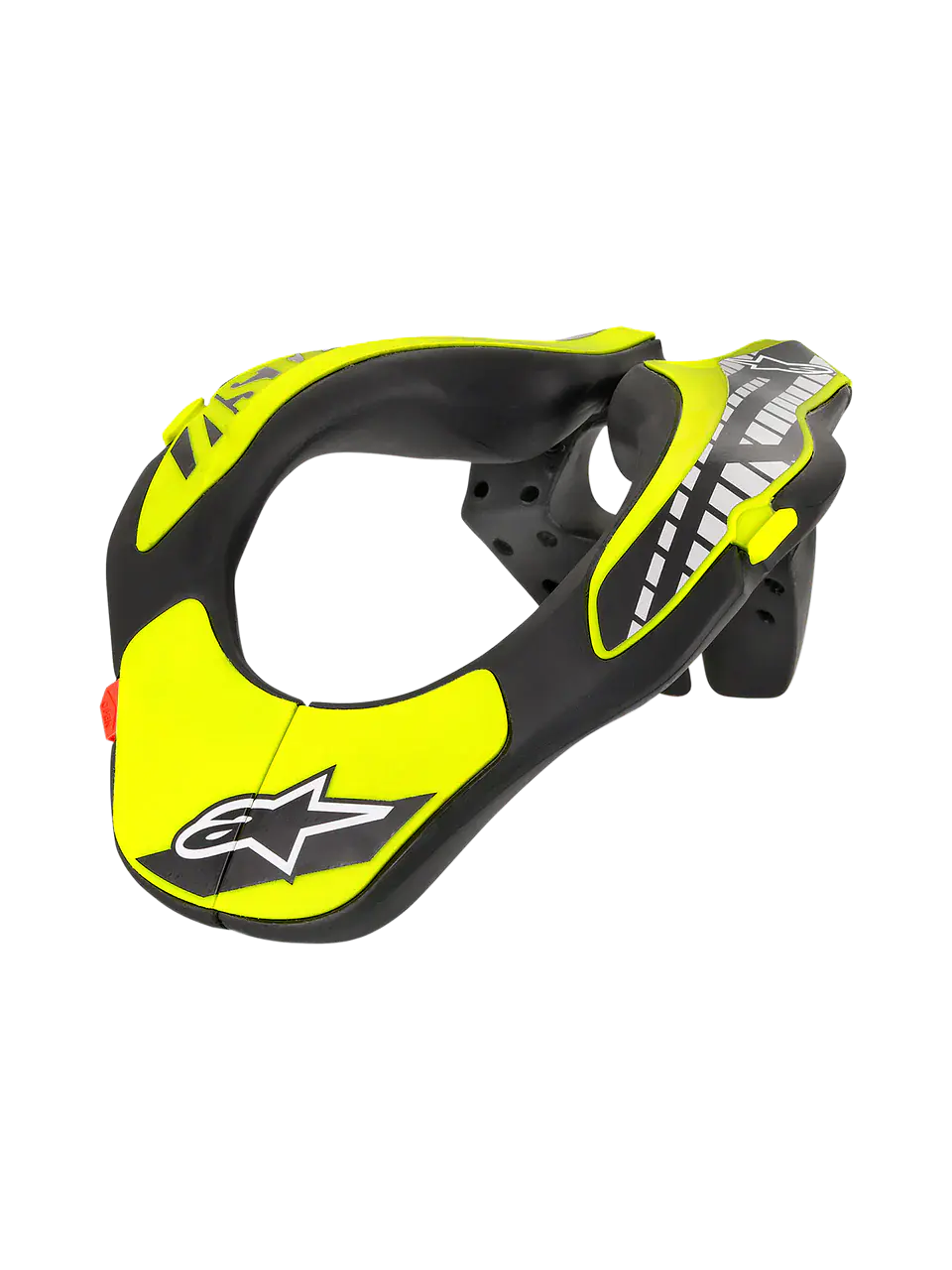 Soporte protector de cuello 3