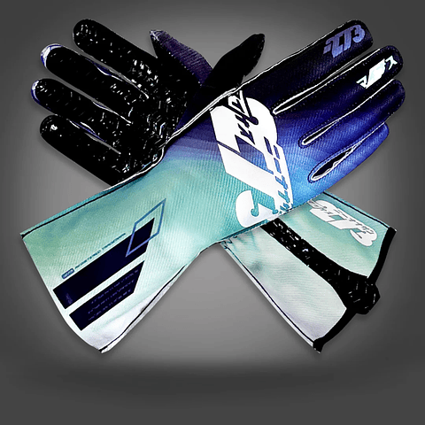 Guante karting -273 OSAKA TYPE-3 FADE