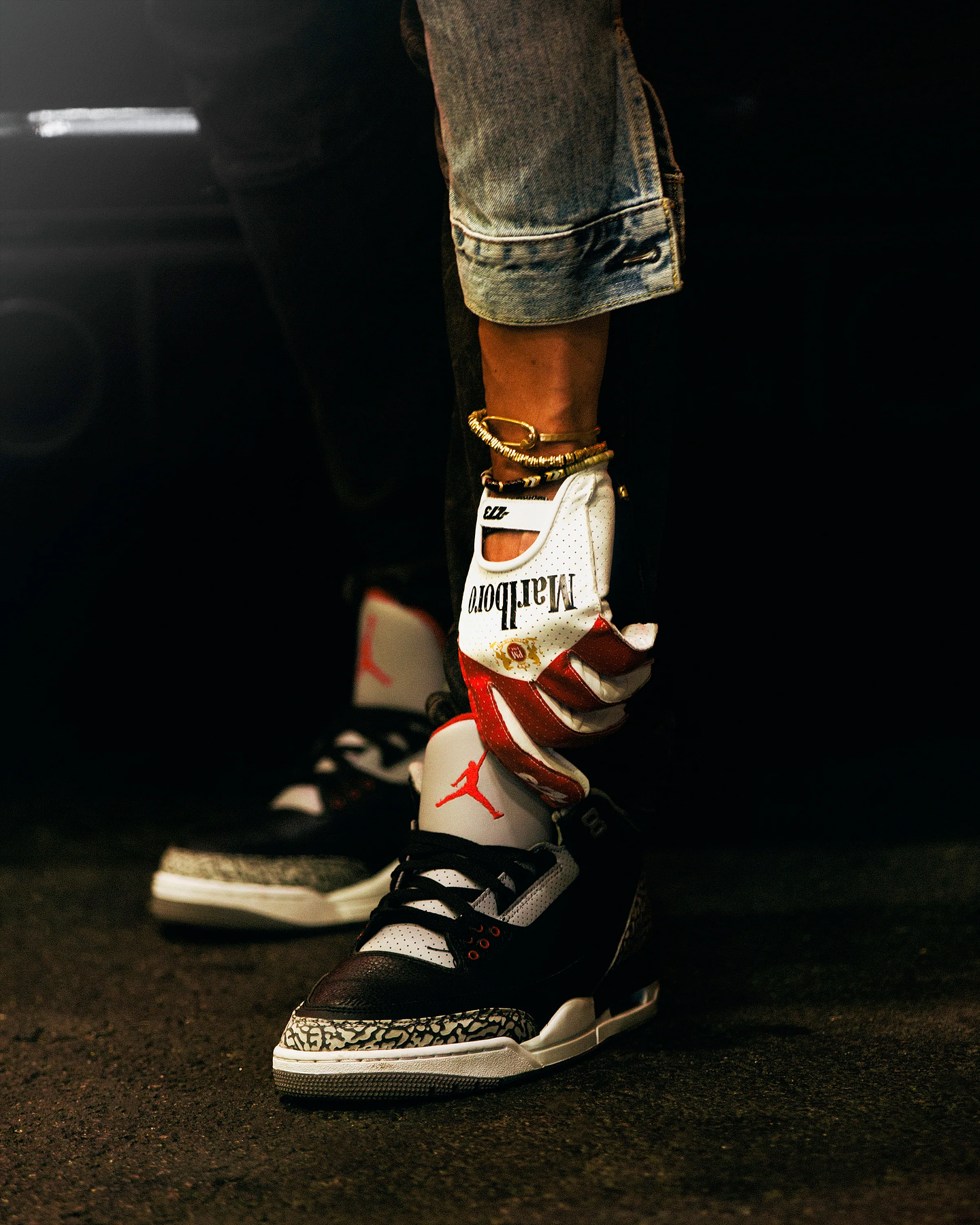 -273 PMI Tribute Leather Driving Glove - Guantes de manejo clásico 4