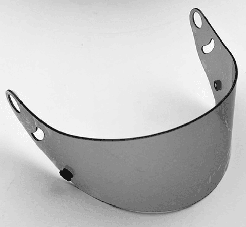 Visor standard CK-6 - Light tint