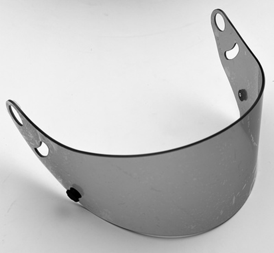 Visor standard CK-6 - Light tint 1