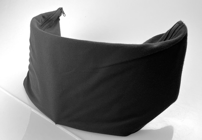 Bolso doble para visores