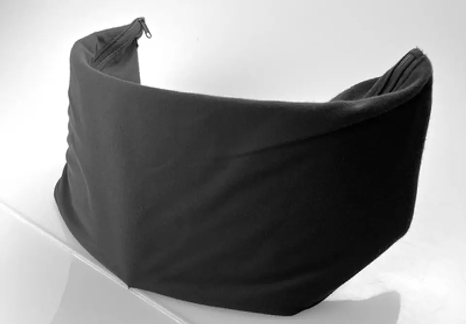 Bolso doble para visores 1