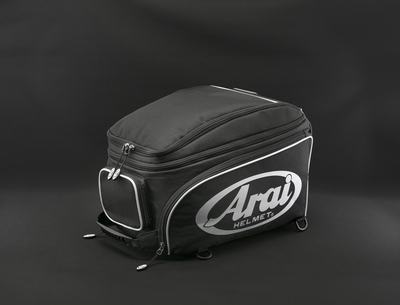 Bolso/Mochila para casco