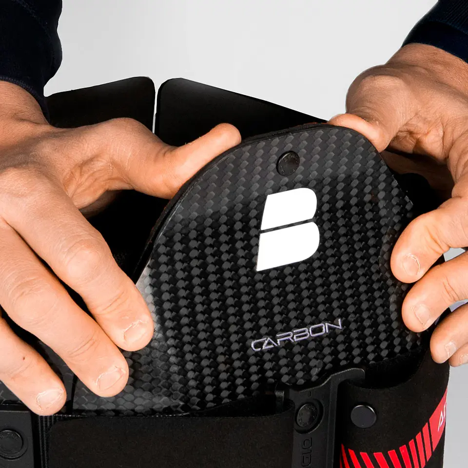 Costillera Bengio AB-1 3