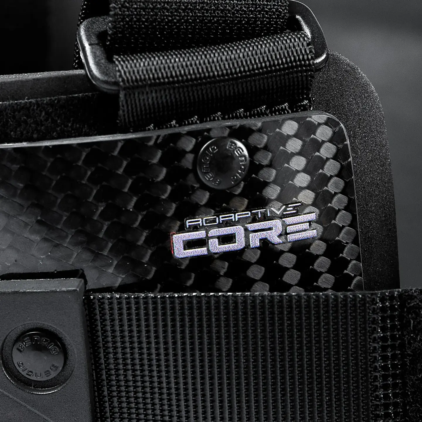 Costillera Bengio AB-1 5