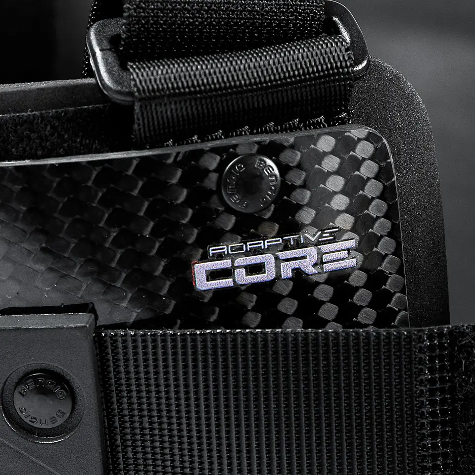 Costillera Bengio AB-1 5