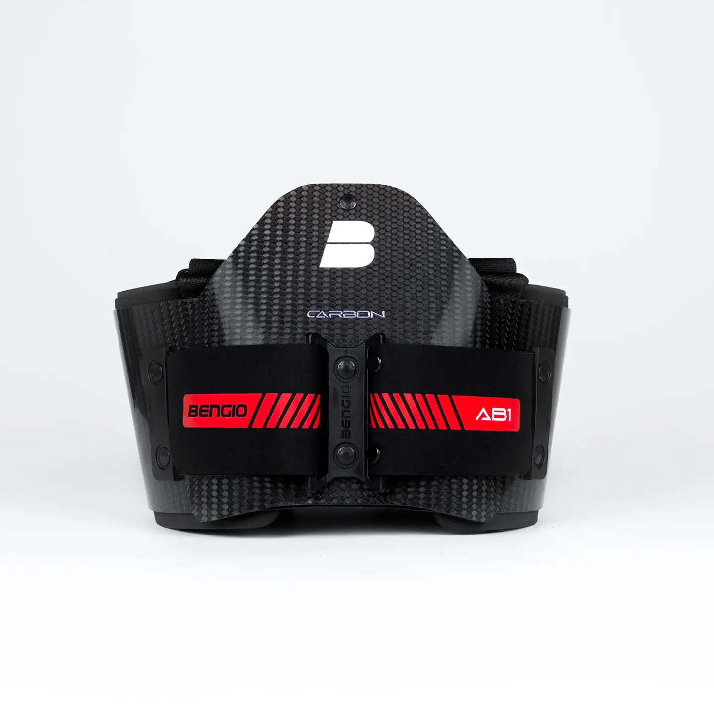 Costillera Bengio AB-1 2