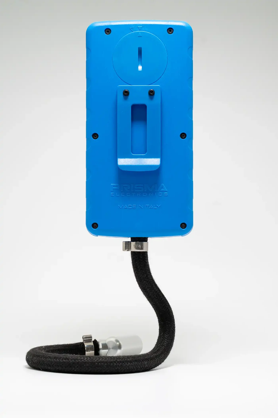 Manómetro HPM5 + Cronómetro (2 en 1) 2