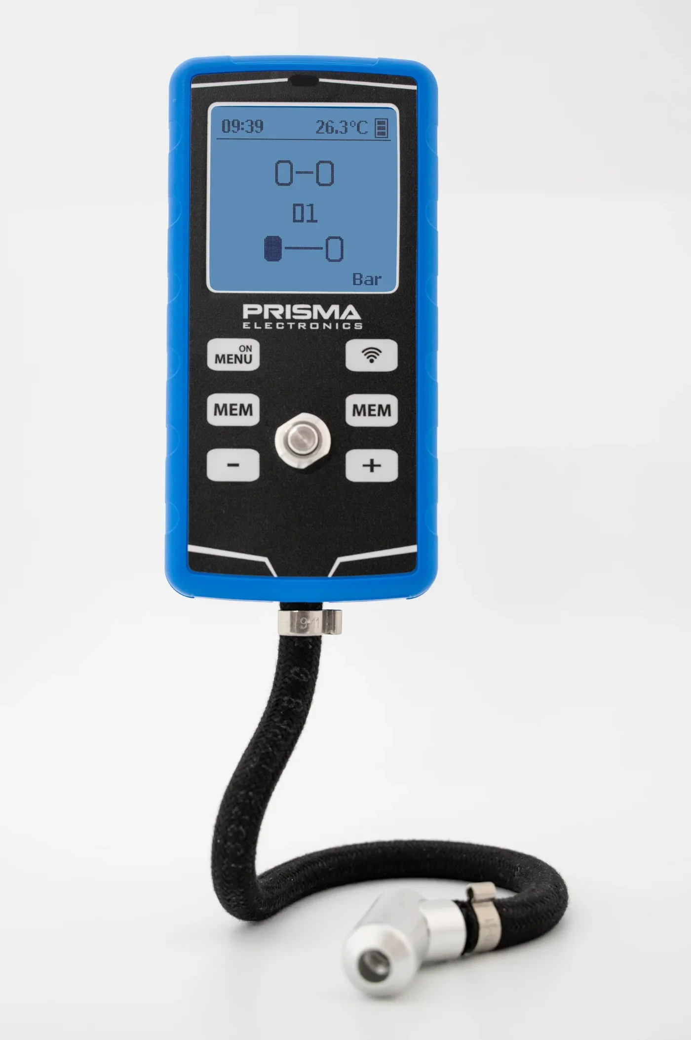 Manómetro HPM5