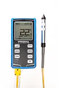 Pirómetro digital de sonda HPM5 - Miniatura 1