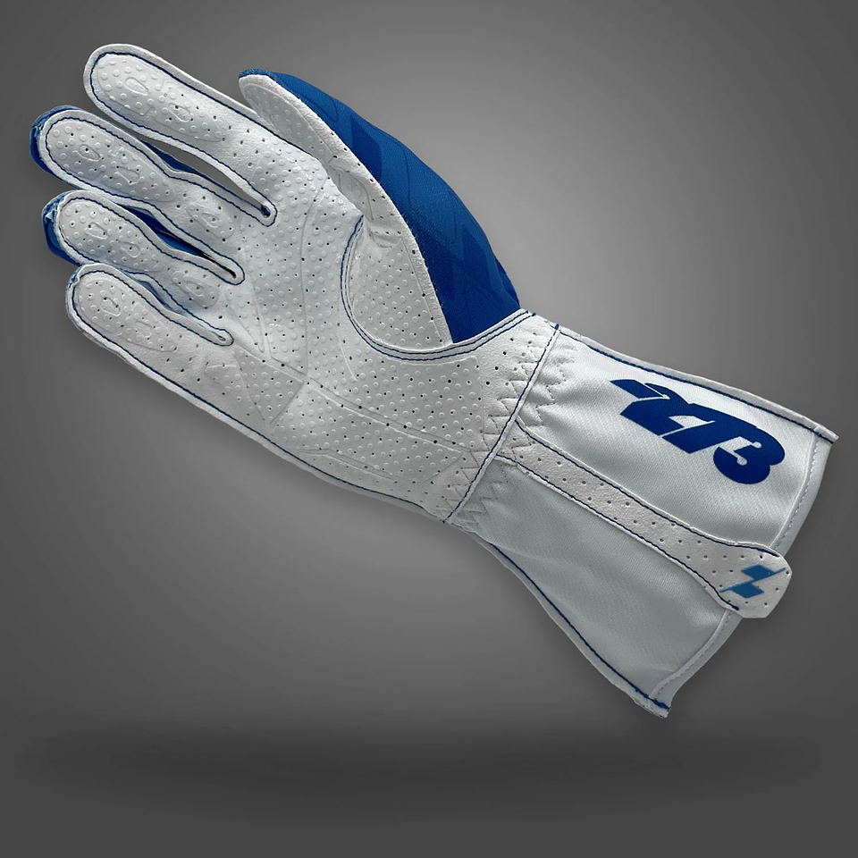 Guante karting -273 x Ryan Norberg Limited Edition 3