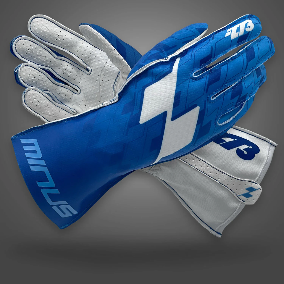 Guante karting -273 x Ryan Norberg Limited Edition 2