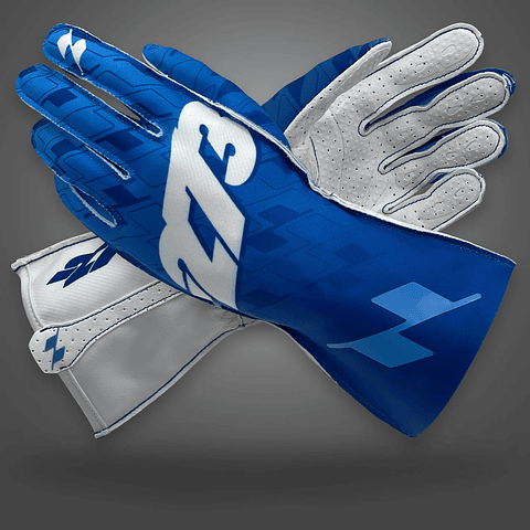 Guante karting -273 x Ryan Norberg Limited Edition