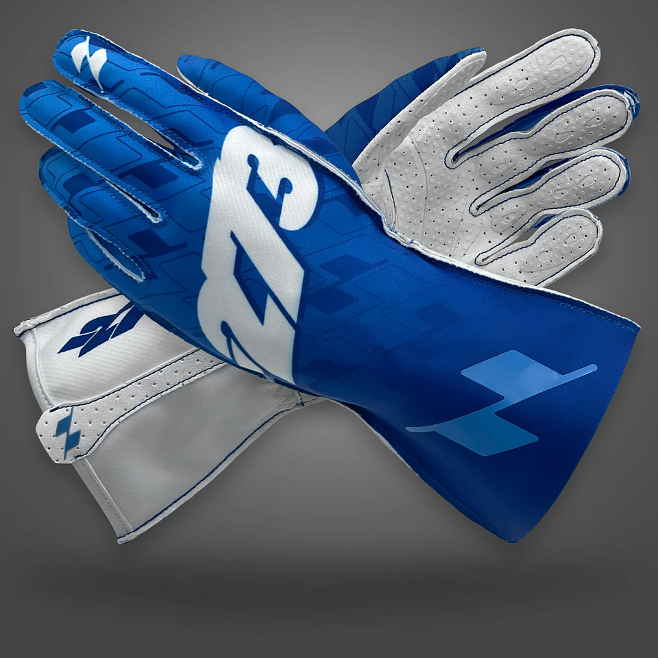 Guante karting -273 x Ryan Norberg Limited Edition 1