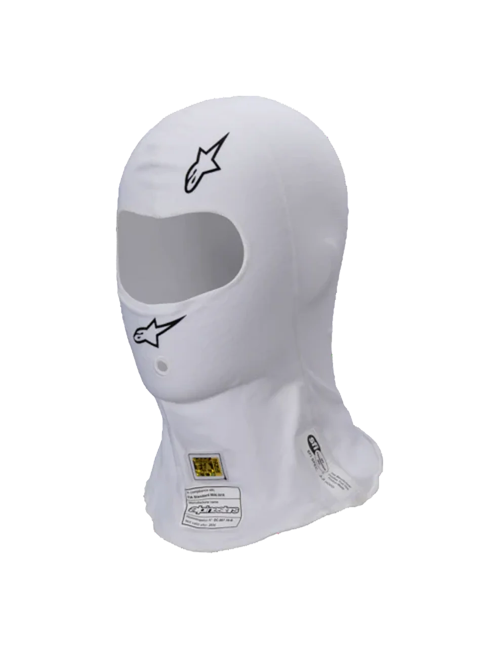 Balaclava ZX Evo V2 FIA 1